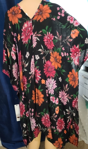 Cover Up - Picture 2 of 3